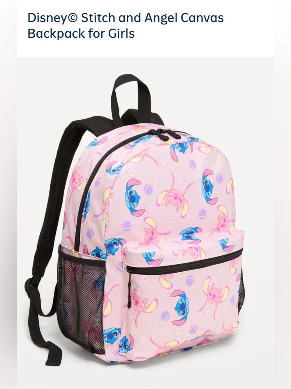 Old Navy nwt pink